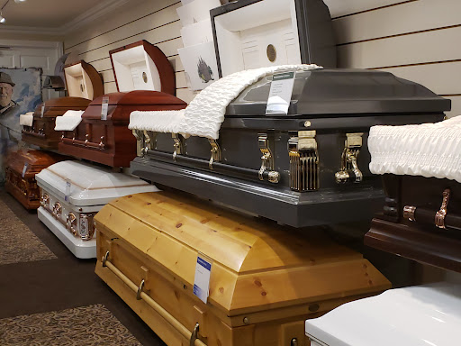 Funeral Home «Jenkins-Soffe Funeral Homes & Cremation Center», reviews and photos, 1007 S Jordan Pkwy, South Jordan, UT 84095, USA