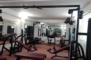 Arsalan Gym image