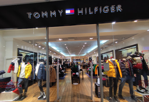 Tommy Hilfiger Stores Kiev