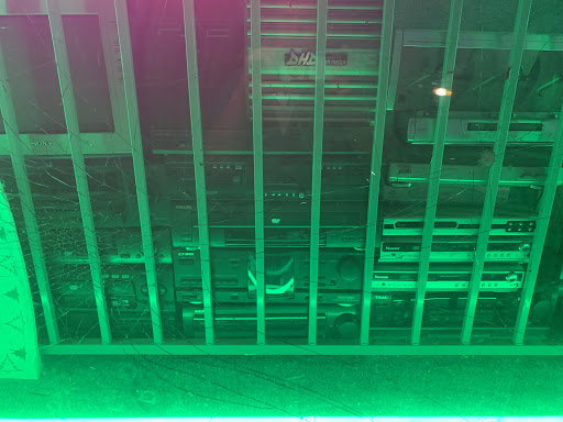 Pawn Shop «Qwik Pawn», reviews and photos, 291 W Base Line St, San Bernardino, CA 92410, USA