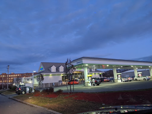 Gas Station «Cumberland Farms», reviews and photos, 320 S Broadway, Lawrence, MA 01843, USA