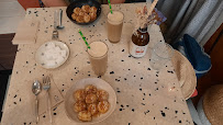 Plats et boissons du Restaurant CAFE FRUI'THE à Saint-Malo - n°17