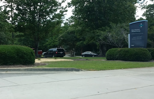 1960 S 16th St, Wilmington, NC 28401, USA