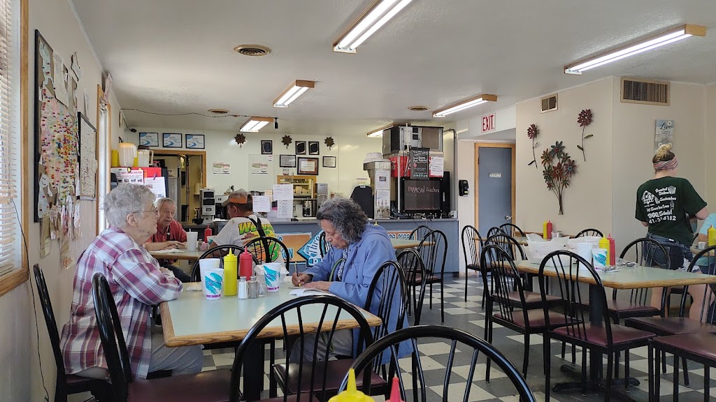 Three C's Diner 50841