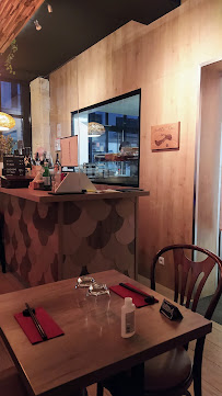 Atmosphère du Restaurant japonais SUMiBi KAZ à Paris - n°14