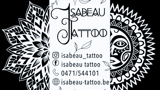 Isabeau Tattoo