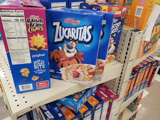 Discount Store «Big Lots», reviews and photos, 257 New Rd, Somers Point, NJ 08244, USA