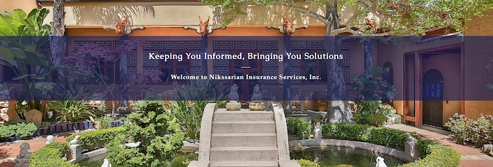 Nikssarian Insurance Services, Inc.