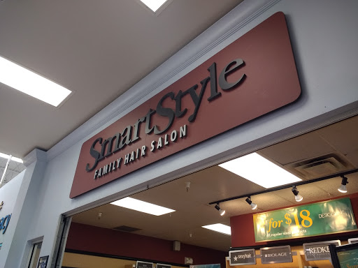 Hair Salon «SmartStyle Hair Salon», reviews and photos, 151 SW 184th Ave, Pembroke Pines, FL 33029, USA