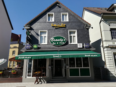 Brandy,s Eat & Drink - Potsdamer Str. 7, 42651 Solingen, Germany