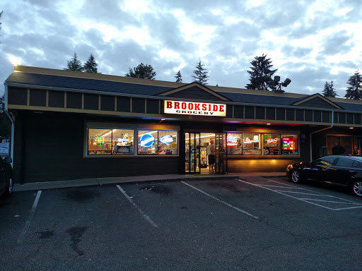 Convenience Store «Brookside Grocery», reviews and photos, 32201 Kent Black Diamond Rd SE, Auburn, WA 98092, USA