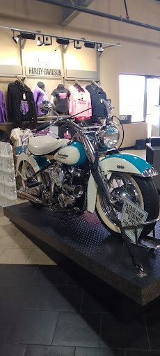Harley-Davidson Dealer «Harley-Davidson of the Woodlands», reviews and photos, 25545 Interstate 45 N, The Woodlands, TX 77380, USA