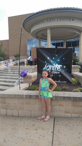 Performing Arts Theater «Medina Performing Arts Center», reviews and photos, 851 Weymouth Rd, Medina, OH 44256, USA