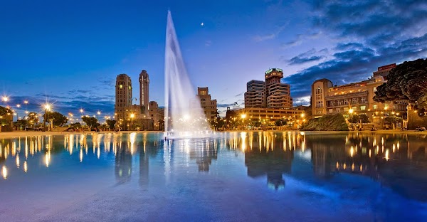 Alphatrad Agencia de Traducción Santa Cruz de Tenerife