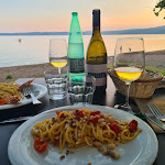 Photo n°1 de l'avis de Riccardo.e fait le 16/06/2023 à 06:37 sur le  Bistrot 8e9 à Trevignano Romano
