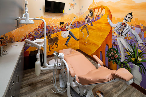 Pediatric dentist El Monte