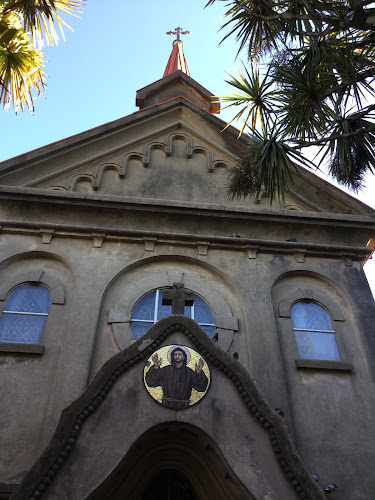 Opiniones de Iglesia de San Francisco en Valdivia - Iglesia