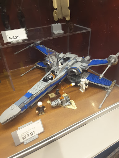 Toy Store «The LEGO Store», reviews and photos, 2901 S Capital of Texas Hwy, Austin, TX 78746, USA