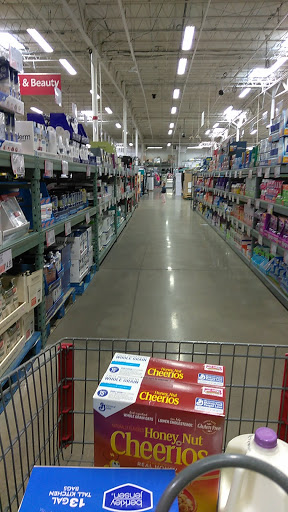 Warehouse club «BJ’s Wholesale Club», reviews and photos, 1000 US-1, Edison, NJ 08817, USA