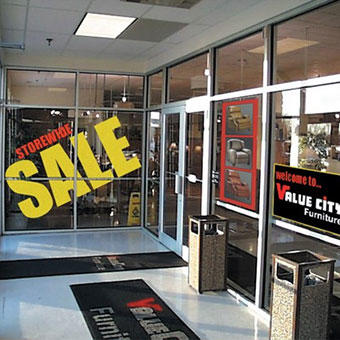 Sign Shop «Signarama Lancaster», reviews and photos, 1748 Columbia Ave, Lancaster, PA 17603, USA