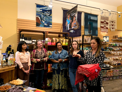 Gift Shop «Ten Thousand Villages», reviews and photos, 567 S Lake Ave, Pasadena, CA 91101, USA