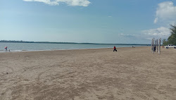 Foto von Belawai Beach - beliebter Ort unter Entspannungskennern
