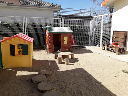 Escuela De Educación Infantil Casa De Niños La Estación en Villamanta