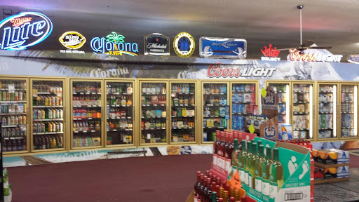 Liquor Store «Corral Liquors», reviews and photos, 965 E Edwardsville Rd, Wood River, IL 62095, USA