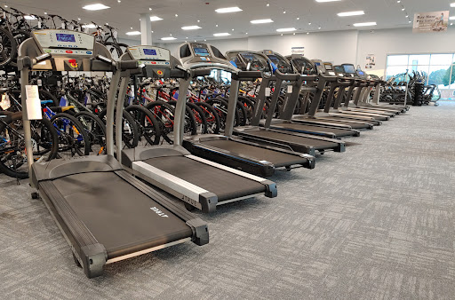 Bicycle Store «Martins Bike Shop», reviews and photos, 1891 Division Hwy, Ephrata, PA 17522, USA