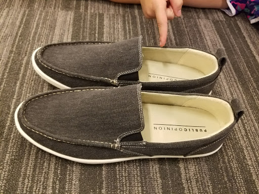 Nordstrom Rack