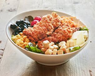 Photo n°42 de Friends à Saint-Denis ()