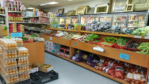 Asian Grocery Store «Punjab SuperMarket», reviews and photos, 8767 Philadelphia Rd, Rosedale, MD 21237, USA