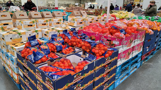 Warehouse store «Costco Wholesale», reviews and photos, 2850 Hoepker Rd, Sun Prairie, WI 53590, USA