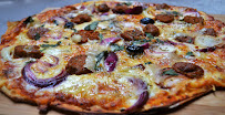 Photos du propriétaire du Pizzeria Au Four à Bois à Anse - n°5