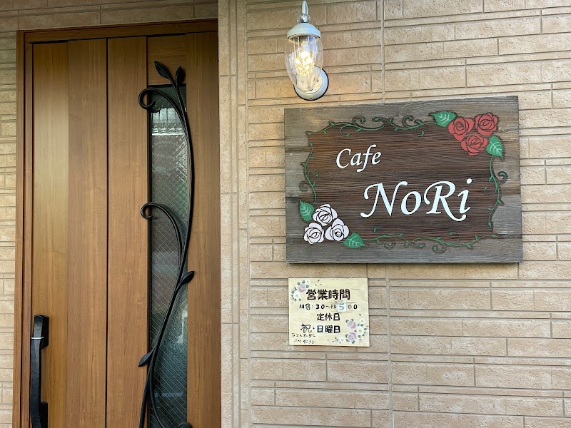 Cafe NoRi