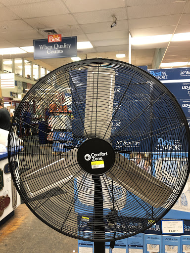 Hardware Store «Clark-Devon Hardware», reviews and photos, 6401 N Clark St, Chicago, IL 60626, USA