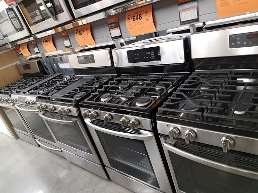 Home Improvement Store «The Home Depot», reviews and photos, 320 Bridgeton Pike, Mantua Township, NJ 08051, USA