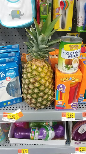 Supermarket «Walmart Neighborhood Market», reviews and photos, 4950 Plantation Rd, Roanoke, VA 24019, USA