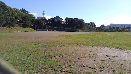 西桔梗公園野球場