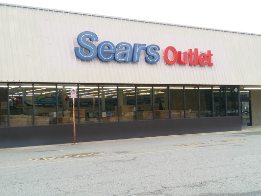 Appliance Store «Sears Outlet», reviews and photos, 2005 S Military Hwy, Chesapeake, VA 23320, USA