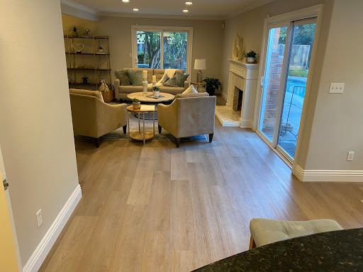 Flooring contractor Oakland