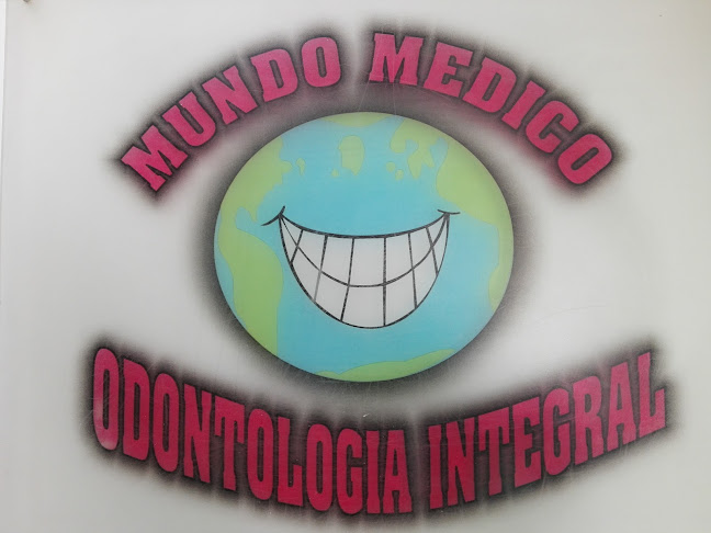 Mundo Medico - Colina