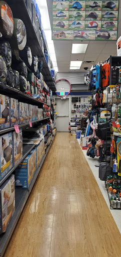 Sporting Goods Store «Big 5 Sporting Goods», reviews and photos, 2020 W Craig Rd #100, North Las Vegas, NV 89032, USA