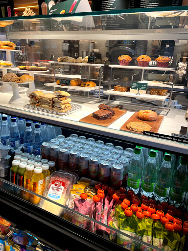 Coffee Shop «Starbucks», reviews and photos, 4525 Collins Ave, Miami Beach, FL 33140, USA