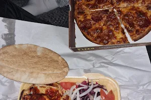 City Kebabs & Pizza House Chester image