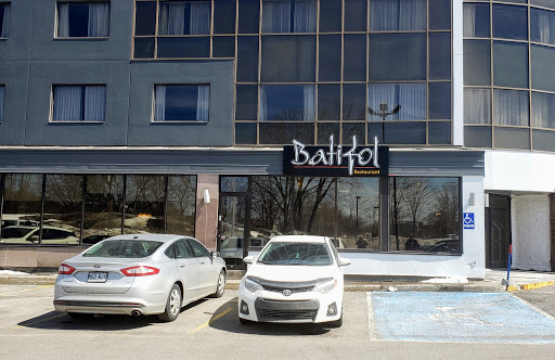 Batifol Bar & Grill