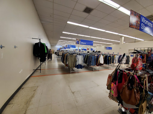 Thrift Store «Goodwill», reviews and photos, 5706 US-80, Pearl, MS 39208, USA