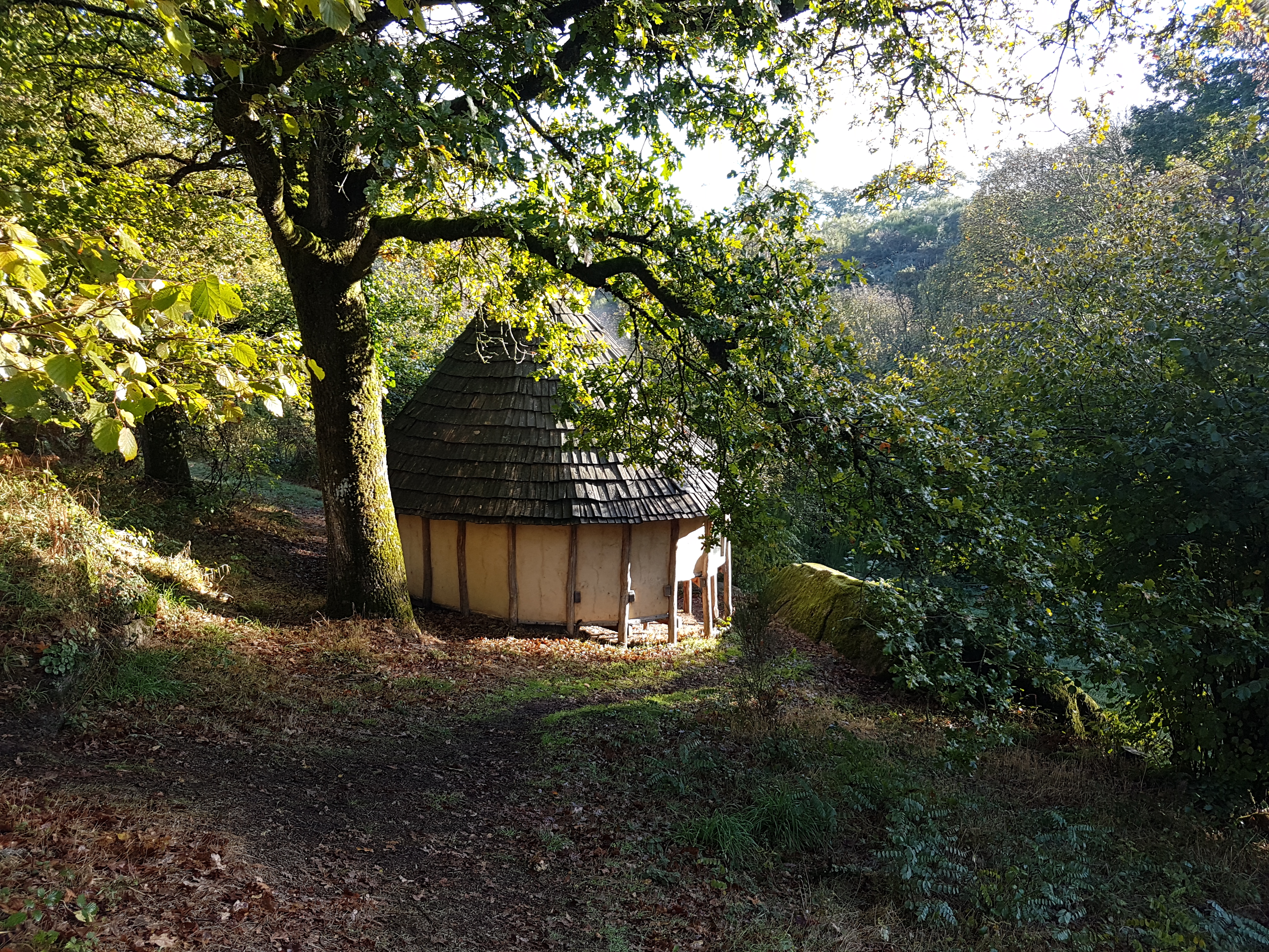 Photo n° 2 de l'avis de Yann.Y fait le 06/11/2018 à 13:52