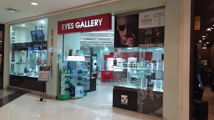 Eyes Gallery