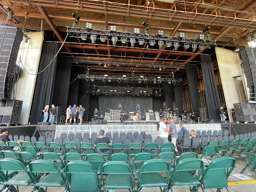 Amphitheater «Meadow Brook Amphitheatre», reviews and photos, 234 Festival Dr, Rochester, MI 48309, USA